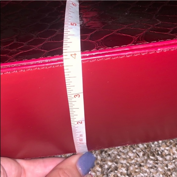 Dolce & Gabbana snake skin shoulder bag - Picture 9 of 12